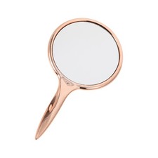 Miroir de maquillage de poche