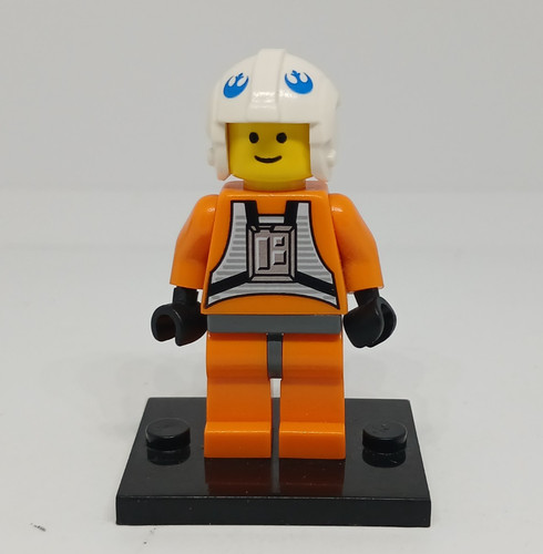 Lego star wars - wars,