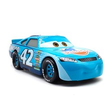 Disney Pixar Cars 3 n°42 Cal Weathers 1:55 Diecast Model Toys voiture cadeaux en
