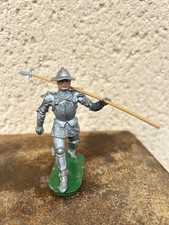 Elastolin moyen âge 7cm