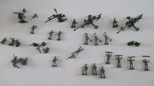 Atlantic soldats 1 72 - 27,