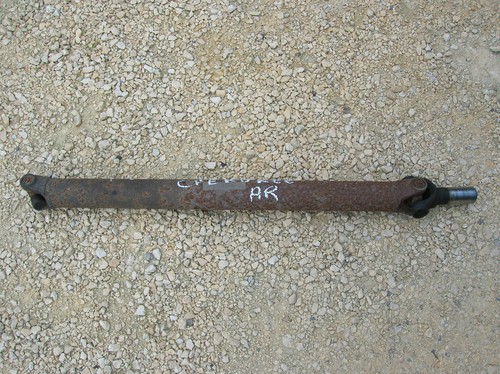 Cardan arriere jeep grand - cardan,