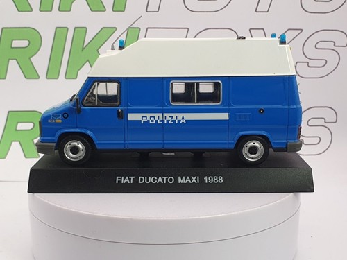Fiat ducato maxi - maxi, à