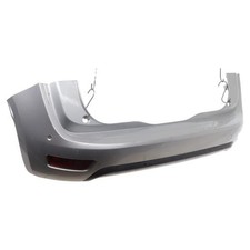 Pare choc arriere CITROEN C4