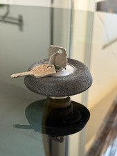 Bouchon reservoir automoto -