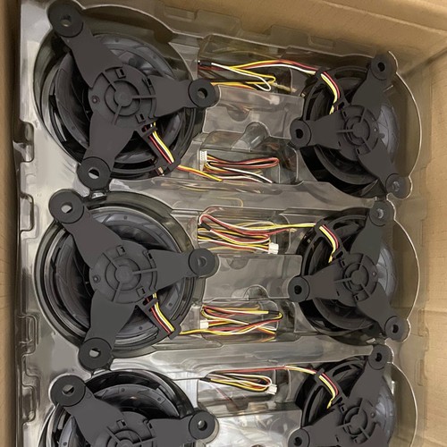Ventilateur refroidissement - ventilateur,
