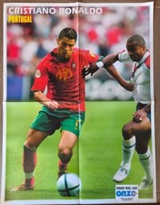 Poster Cristiano RONALDO 7