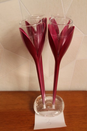 Lot porte flute coupe - lot, /