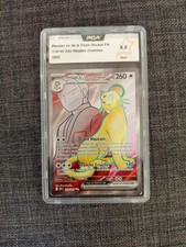 Carte Pokémon Persian Ex de