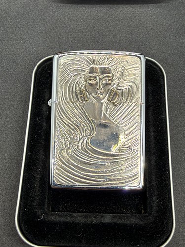Zippo harley davidson fille - zippo,