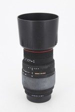 Objectif / Lens Sigma pour Pentax 70-300mm f4-5,6 APO DG