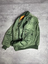 Blouson vol vintage - de,