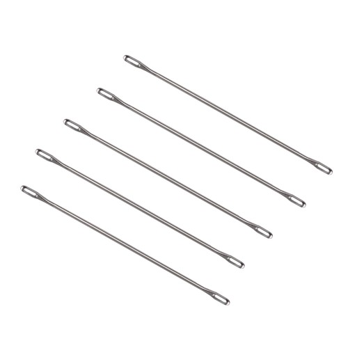 5pcs double eyed - 5pcs,