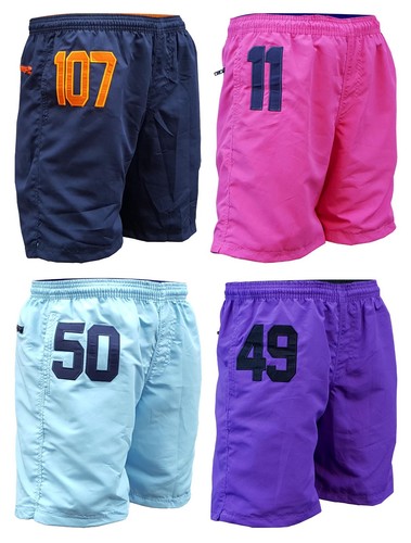 Acclaim short bain mesh - short, de