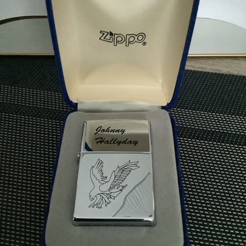 Briquet collector zippo - collector,