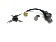 INTERRUPTEUR D'ALLUMAGE À CLEF GY6 50 4T 139QMB