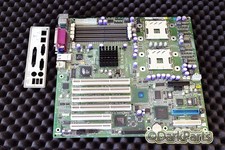 Intel Server Board SE7501BR2