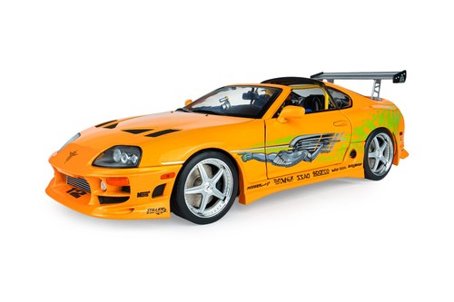 Toyota supra mk4 brian - mk4,