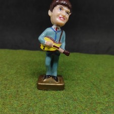 The Beatles - Figurine Bobble