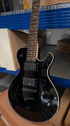 Dean guitars deceiver cbk - guitars,