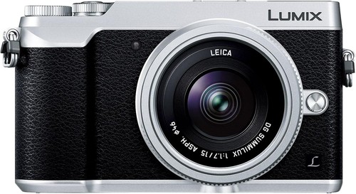 Panasonic lumix dmc - panasonic,