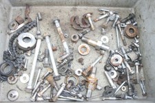 SAC VISSERIE VIS - HONDA CA REBEL 125 (1995 - 2001)