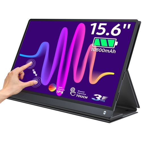 Touchscreen 1080p 120hz - touchscreen,