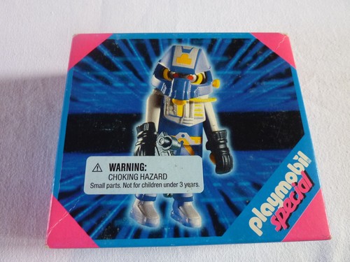 Playmobil 4575 special - playmobil,