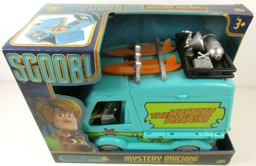Scooby doo scoob mystery - scooby-doo,