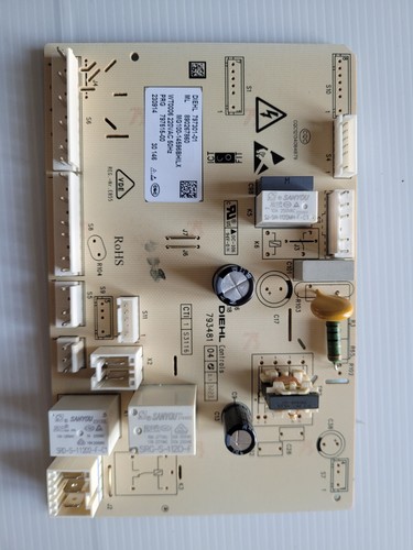 Machine laver saba - a,