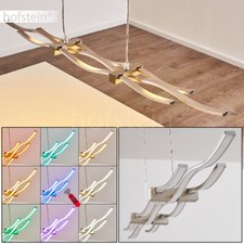 Lampe à suspension LED Lustre