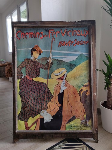 Affiche ferdinand mifliez - affiche,