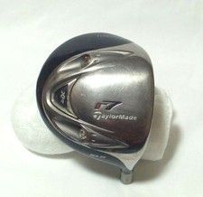 TaylorMade r7 XR 1W Driver