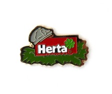 RNT 6/ Pin's Herta