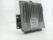8200399038 calculateur moteur - calculateur,