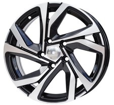 Jeu jantes 5762 - jeu,