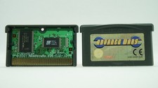 Advance Wars Nintendo Gameboy