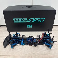 TAMIYA TRF421 RC Chassis w/