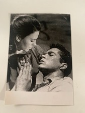 WEST SIDE STORY - G. Chakiris