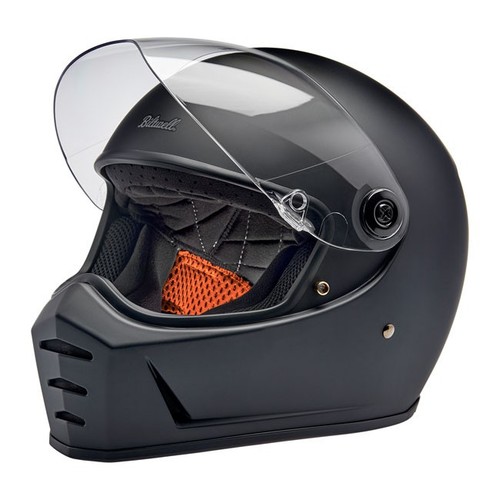 Casque intégral biltwell lane - casque,