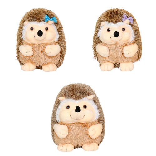 Peluche hérisson douce - , et