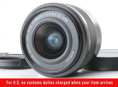 Canon 45mm 3 - canon, 15-45mm