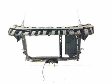 face avant FORD FIESTA VI 1.25