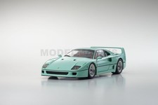 Kyosho ky8416mg ferrari - kyosho, f40
