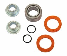 YAMAHA YZ 80 / YZ 85 - 93/02 -