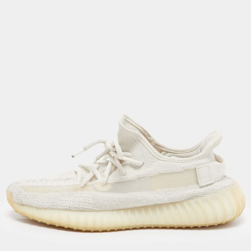 Baskets basses yeezy adidas - basses, x