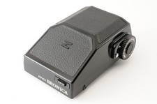 [Near MINT] Zenza Bronica ETR