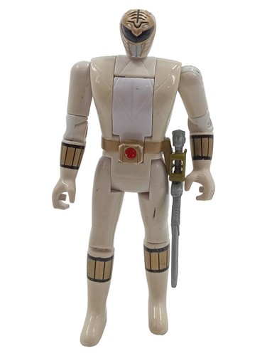 Bandai power rangers - power, figurine