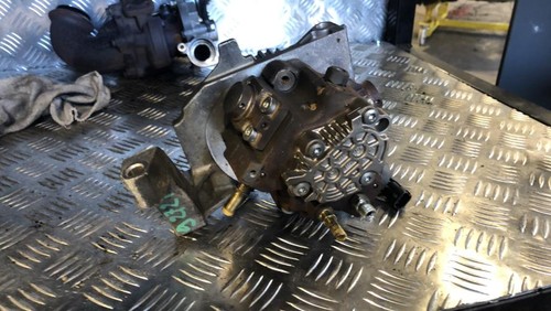 Pompe injection peugeot 207 - pompe,
