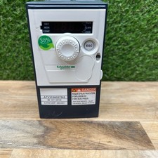Schneider electric ATV312H037M2 Variateur 0,37kW 0,5Hp  #29M
